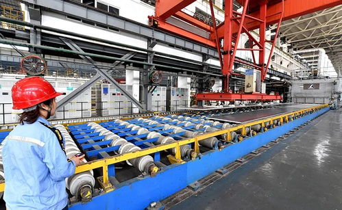 西南鋁開啟“6+9”白黑模式，全面進入戰(zhàn)時狀態(tài)推進新材料技術推廣服務