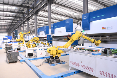 從‘制造’到‘智造’ 新材料技術推廣服務的變革與機遇