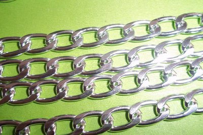鋁鏈條 連接時尚與工業的靈動之鏈
